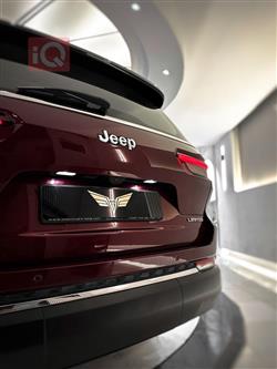 جيب جراند شيروكي إل